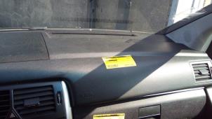 Usagé Airbag set + dashboard Mercedes B (W245,242) 1.7 B-170 16V Prix € 299,99 Règlement à la marge proposé par Autodemontage Smeets Janssen