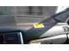 Airbag set + dashboard z Mercedes B (W245,242), 2005 / 2011 1.7 B-170 16V, Hatchback, Benzyna, 1.699cc, 85kW (116pk), FWD, M266940, 2005-03 / 2011-11, 245.232 2006