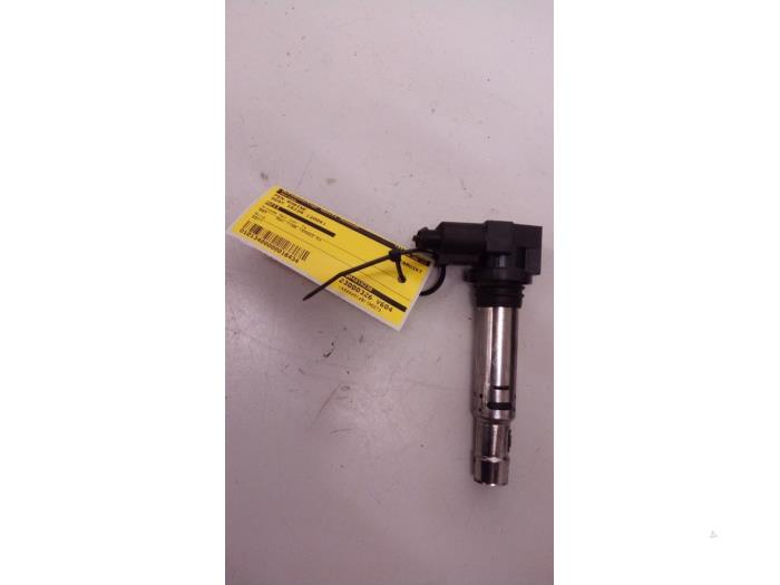 Usagé Broche bobine Seat Ibiza III (6L1) 1.2 Prix € 14,99 Règlement à la marge proposé par Autodemontage Tegelen