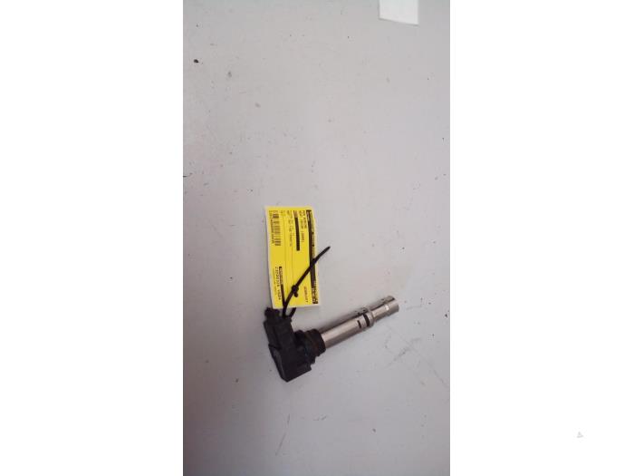 Usagé Broche bobine Seat Ibiza III (6L1) 1.2 Prix € 14,99 Règlement à la marge proposé par Autodemontage Tegelen