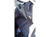 Kia Picanto (BA) 1.1 12V Rear bench seat