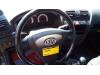 Kia Picanto (BA) 1.1 12V Steering wheel