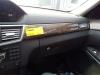 Mercedes-Benz E Estate (S212) E-200 CDI 16V BlueEfficiency,BlueTEC Airbag set + instrumentbräda