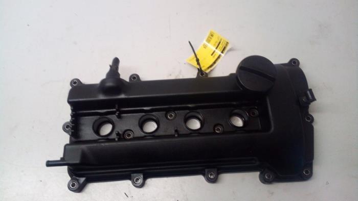 Gebrauchte Ventildeckel Hyundai i20 1.2i 16V Preis € 99,99 Margenregelung angeboten von Autodemontage Tegelen