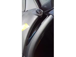 Used Right airbag (dashboard) Chevrolet Spark (M300) 1.0 16V Bifuel Price € 34,99 Margin scheme offered by Autodemontage Smeets Janssen