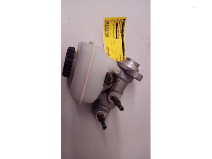 Usagé Servo frein Mazda RX-8 (SE17) 1.3 Renesis Prix € 24,99 Règlement à la marge proposé par Autodemontage Tegelen