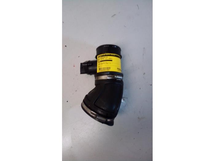 Gebrauchte Luftmassenmesser Opel Astra H (L48) 2.0 16V Turbo Preis € 44,99 Margenregelung angeboten von Autodemontage Tegelen
