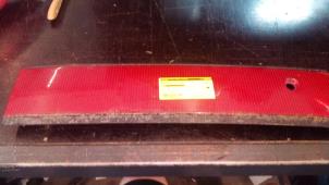 Used Taillight bar left and right Mazda 323 F (BG14) 1.8i 16V Price € 30,00 Margin scheme offered by Autodemontage Smeets Janssen