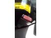 Insertion ceinture de sécurité avant droite d'un Landrover Freelander Hard Top, 1997 / 2006 2.0 td4 16V, 4x4, Diesel, 1.950cc, 82kW (111pk), 4x4, 204D3; M47D20, 2000-10 / 2003-09, LNAB 2003