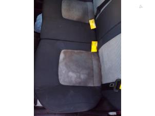Used Rear bench seat Hyundai i10 (F5) 1.1i 12V Price € 99,99 Margin scheme offered by Autodemontage Smeets Janssen