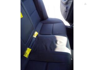 Used Rear bench seat Audi A4 (B6) 2.0 20V Price € 69,99 Margin scheme offered by Autodemontage Smeets Janssen