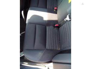Used Rear bench seat Volvo V50 (MW) 1.8 16V Price € 69,99 Margin scheme offered by Autodemontage Smeets Janssen