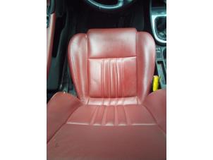Gebrauchte Sitze + Bank (komplett) Alfa Romeo 147 (937) 1.6 HP Twin Spark 16V Preis € 274,99 Margenregelung angeboten von Autodemontage Smeets Janssen