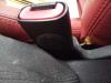 Lengüeta cinturón de seguridad derecha delante de un Alfa Romeo 147 (937) 1.6 HP Twin Spark 16V 2006