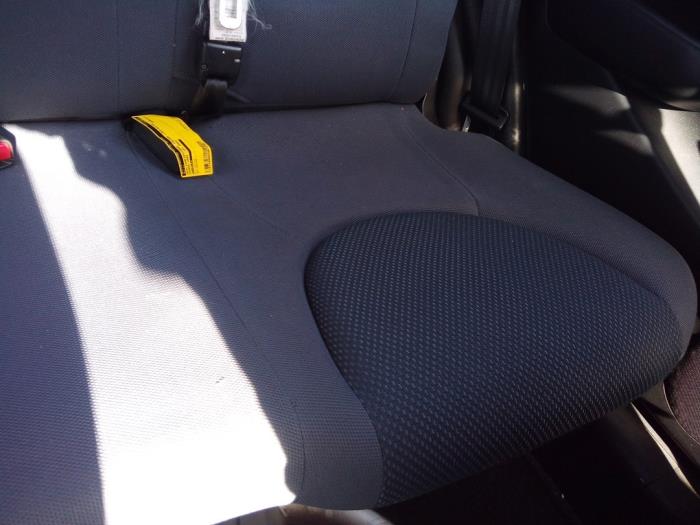 Rückbank Honda Jazz 1.3 i-Dsi - Autodemontage Smeets Janssen