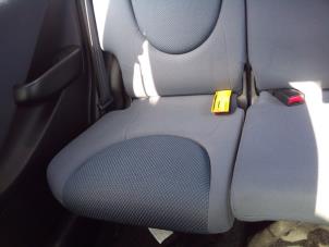 Used Rear bench seat Honda Jazz (GD/GE2/GE3) 1.3 i-Dsi Price € 69,99 Margin scheme offered by Autodemontage Smeets Janssen