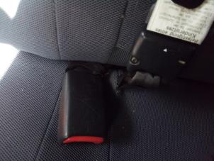 Used Rear seatbelt buckle, left Honda Jazz (GD/GE2/GE3) 1.3 i-Dsi Price € 14,99 Margin scheme offered by Autodemontage Smeets Janssen