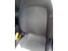 Seat, left from a Seat Ibiza ST (6J8), 2010 / 2016 1.2 TDI Ecomotive, Combi/o, Diesel, 1.199cc, 55kW (75pk), FWD, CFWA, 2010-04 / 2015-05 2010
