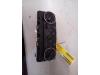 Air conditioning control panel from a Mercedes-Benz B (W245,242) 2.0 B-200 16V 2006