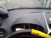 Airbag set + dashboard d'un Opel Corsa D, 2006 / 2014 1.2 16V, Berline avec hayon arrière, Essence, 1.229cc, 59kW (80pk), FWD, Z12XEP; EURO4, 2006-07 / 2014-08 2007