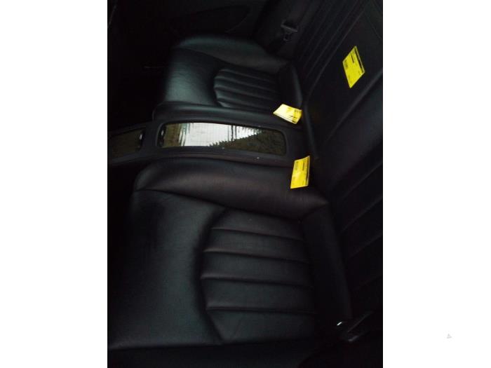 Rückbank Mercedes CLS 320 CDI 24V - Autodemontage Smeets Janssen 