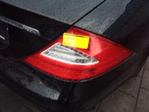 Used Taillight, right Mercedes CLS (C219) 320 CDI 24V Price € 149,99 Margin scheme offered by Autodemontage Smeets Janssen