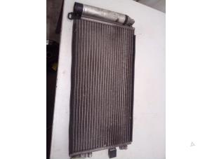 Used Air conditioning radiator BMW Mini One/Cooper (R50) 1.6 16V One Price € 34,99 Margin scheme offered by Autodemontage Smeets Janssen
