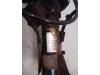 Fronts shock absorber, left from a Mazda 5 (CR19), 2004 / 2010 1.8i 16V, MPV, Petrol, 1.798cc, 85kW (116pk), FWD, L823, 2005-02 / 2010-05, CR19 2008