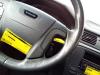 Steering wheel from a Volvo S80 (TR/TS) 2.4 SE 20V 170 2002