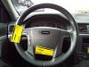 Volvo S80 (TR/TS) 2.4 SE 20V 170 Left airbag (steering wheel)