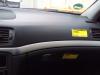 Volvo S80 (TR/TS) 2.4 SE 20V 170 Right airbag (dashboard)