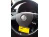 Volkswagen Golf V (1K1) 1.6 FSI 16V Airbag izquierda (volante)