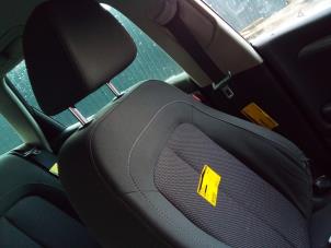 Gebrauchte Sitz links Seat Exeo ST (3R5) 2.0 TDI 16V Preis € 69,99 Margenregelung angeboten von Autodemontage Smeets Janssen