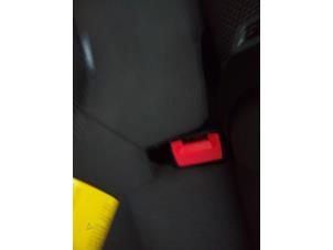 Usagé Attache ceinture arrière droite Seat Exeo ST (3R5) 2.0 TDI 16V Prix € 24,99 Règlement à la marge proposé par Autodemontage Smeets Janssen