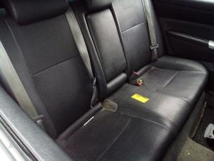 Used Rear bench seat Toyota Prius (NHW20) 1.5 16V Price on request offered by Autodemontage Smeets Janssen