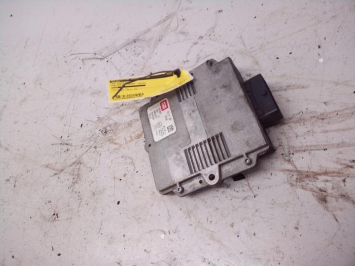 Gebrauchte LPG Modul Chevrolet Spark (M300) 1.0 16V Bifuel Preis € 29,99 Margenregelung angeboten von Autodemontage Tegelen