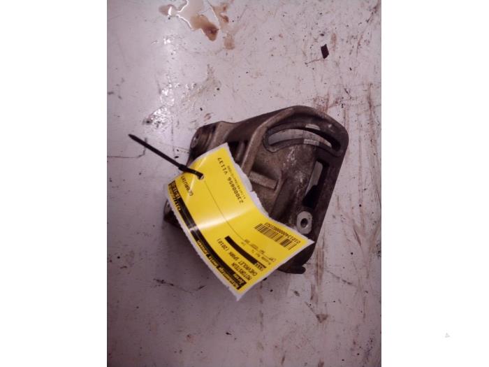 Used Engine mount Chevrolet Spark (M300) 1.0 16V Bifuel Price € 14,99 Margin scheme offered by Autodemontage Tegelen