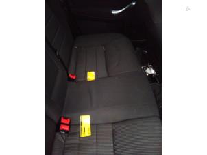 Used Rear bench seat Ford Mondeo IV Wagon 2.0 16V Price on request offered by Autodemontage Smeets Janssen