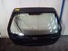 Tailgate from a Toyota Corolla (EB/WZ/CD), 2000 / 2002 2.0 D-4D 16V, Hatchback, Diesel, 1.995cc, 66kW (90pk), FWD, 1CDFTV, 2000-09 / 2002-01, CDE110 2001