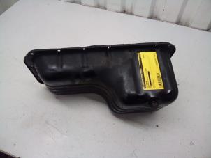 Ölwanne van een Chevrolet Matiz (M200) 0.8 S,SE 2006