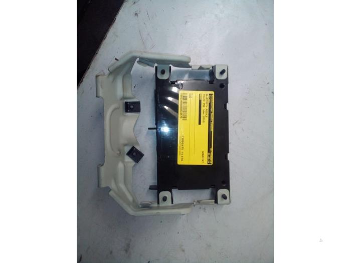 Begagnade Bluetooth-modul Volvo V50 (MW) 1.6 D2 16V Pris € 44,98 Marginaltabell erbjuds av Autodemontage Tegelen