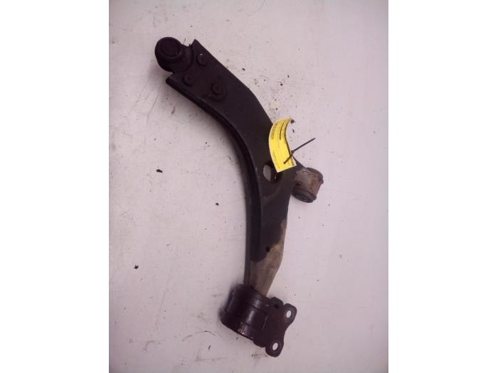 Front lower wishbone, right from a Volvo V50 (MW) 1.6 D2 16V 2010