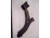 Front lower wishbone, right from a Volvo V50 (MW) 1.6 D2 16V 2010