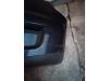 Front bumper from a Ford S-Max (GBW) 2.0 16V 2006