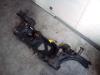Subframe from a Volkswagen Jetta IV (162/16A) 1.2 TSI 2011
