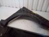 Front wing, right from a Fiat Panda (169), 2003 / 2013 1.1 Fire, Hatchback, Petrol, 1.108cc, 40kW (54pk), FWD, 187A1000, 2003-09 / 2009-12, 169AXA1A 2007