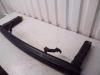 Rear bumper frame from a Seat Exeo ST (3R5) 2.0 TDI 16V 2010
