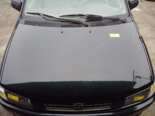 Used Bonnet Mazda Demio (DW) 1.3 16V Price € 75,00 Margin scheme offered by Autodemontage Smeets Janssen