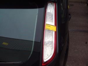 Used Taillight, right Ford Focus 2 1.8 16V Price € 24,99 Margin scheme offered by Autodemontage Smeets Janssen