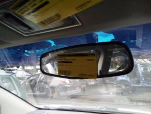 Used Rear view mirror Chevrolet Spark (M300) 1.0 16V Bifuel Price € 19,99 Margin scheme offered by Autodemontage Smeets Janssen